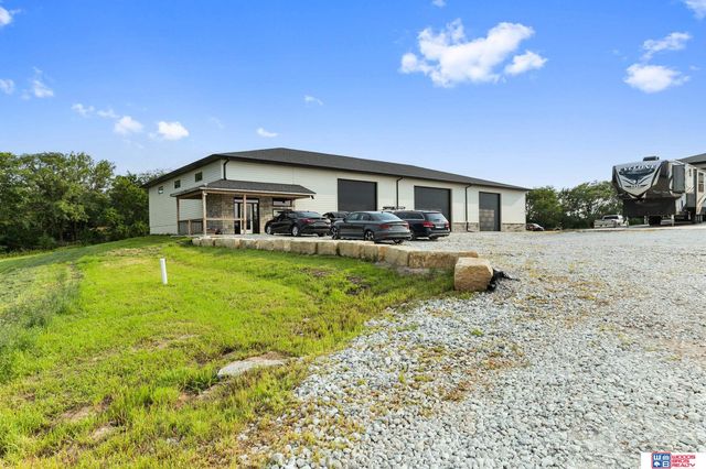 9191 S 176th Street, Bennet, NE 68317