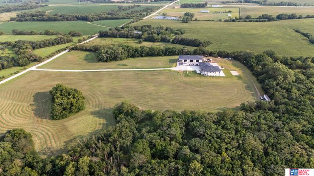 9191 S 176th Street, Bennet, NE 68317