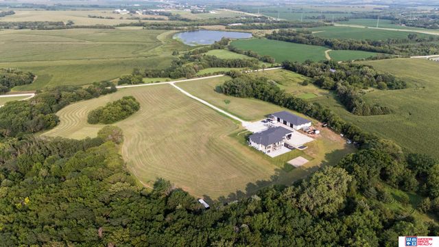 9191 S 176th Street, Bennet, NE 68317