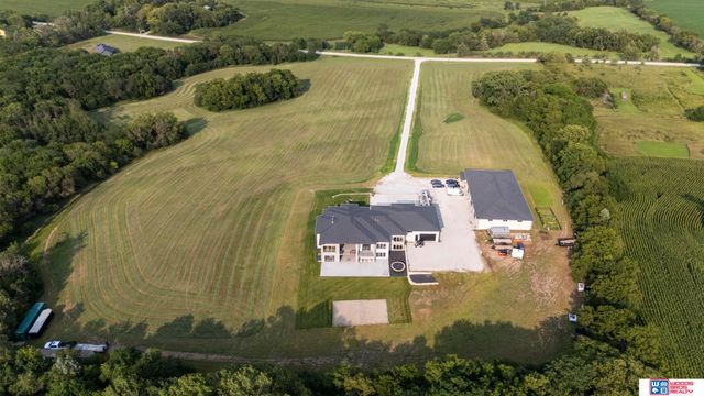 9191 S 176th Street, Bennet, NE 68317