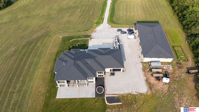 9191 S 176th Street, Bennet, NE 68317