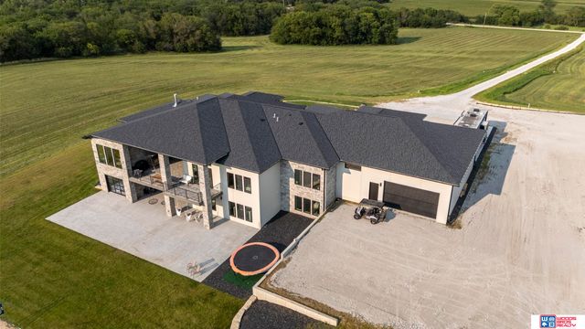 9191 S 176th Street, Bennet, NE 68317