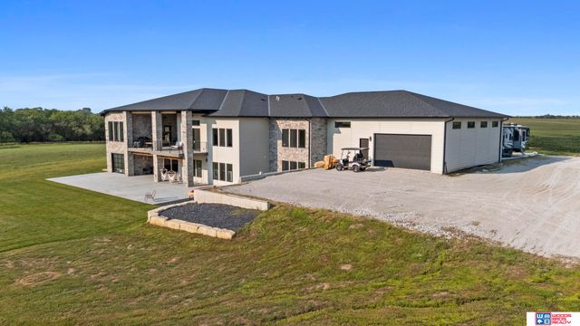 9191 S 176th Street, Bennet, NE 68317