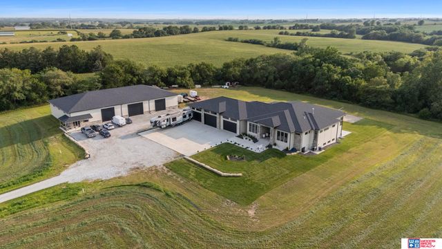 9191 S 176th Street, Bennet, NE 68317