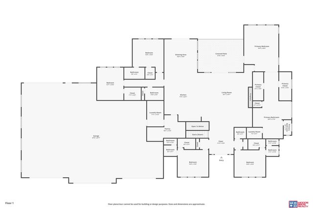 9191 S 176th Street, Bennet, NE 68317