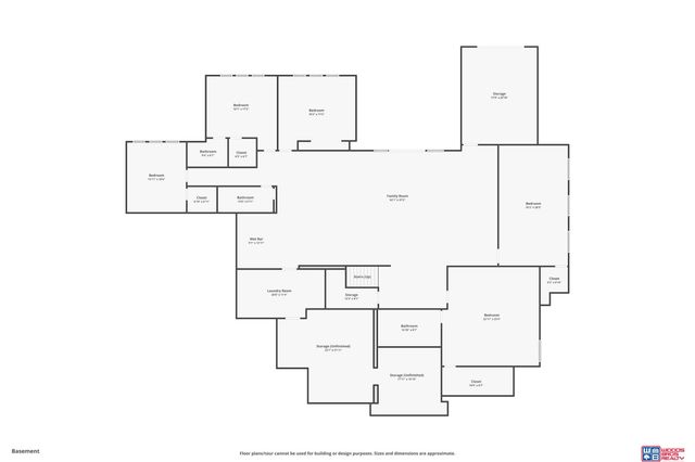 9191 S 176th Street, Bennet, NE 68317