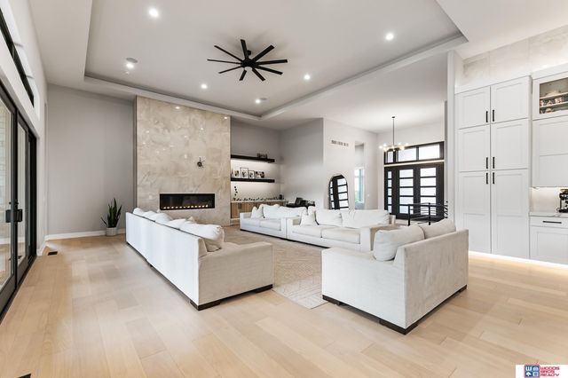 9191 S 176th Street, Bennet, NE 68317