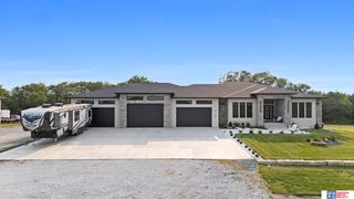 9191 S 176th Street, Bennet, NE 68317