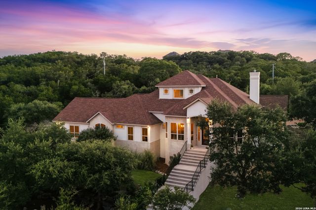 18875 Shadow Canyon, Helotes, TX 78023