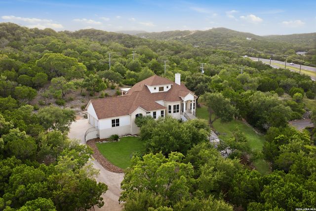 18875 Shadow Canyon, Helotes, TX 78023