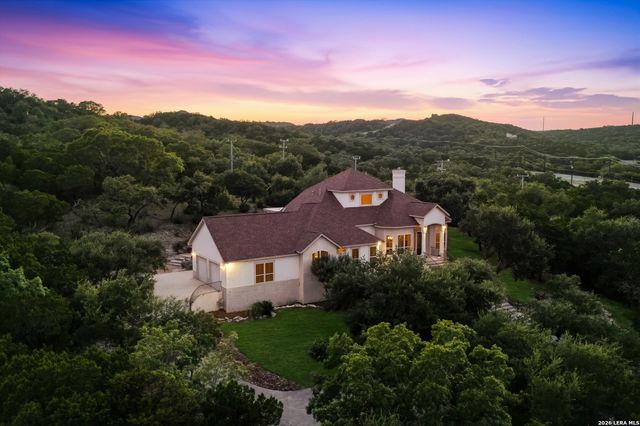 18875 Shadow Canyon, Helotes, TX 78023