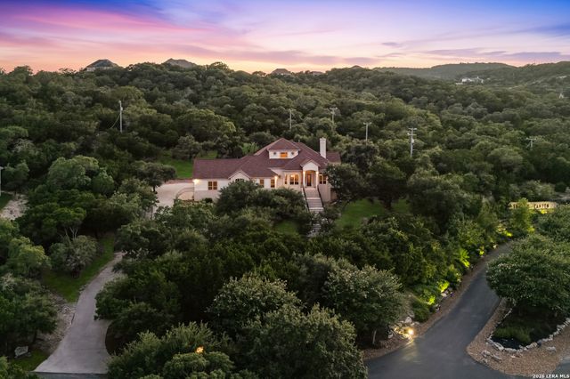 18875 Shadow Canyon, Helotes, TX 78023