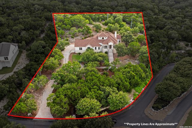 18875 Shadow Canyon, Helotes, TX 78023