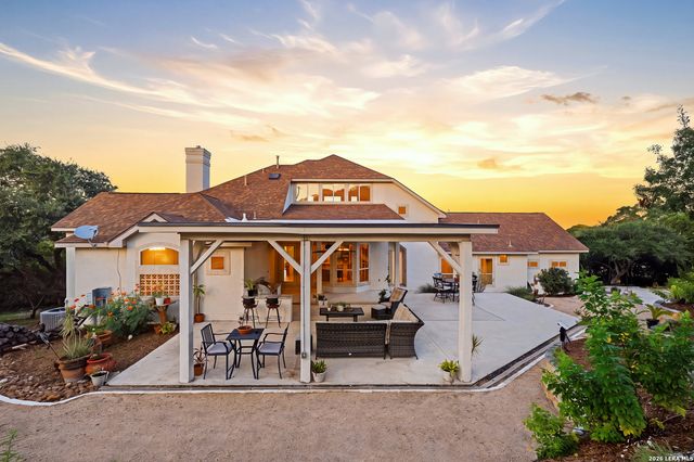 18875 Shadow Canyon, Helotes, TX 78023