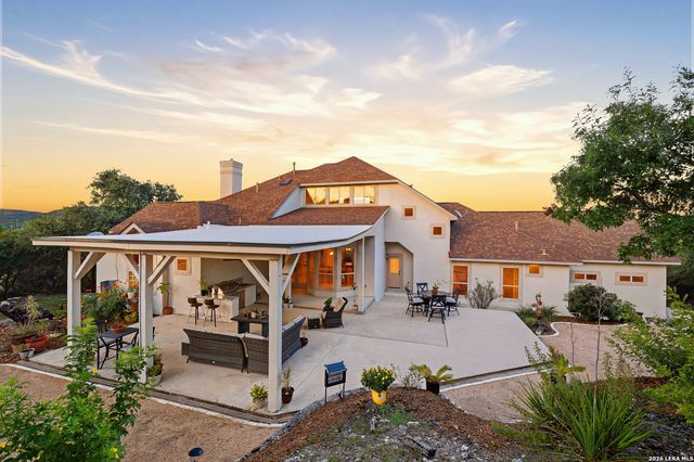 18875 Shadow Canyon, Helotes, TX 78023