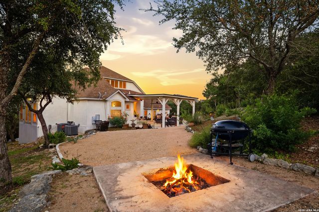 18875 Shadow Canyon, Helotes, TX 78023