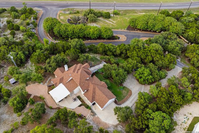 18875 Shadow Canyon, Helotes, TX 78023
