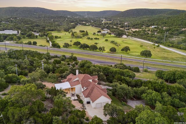 18875 Shadow Canyon, Helotes, TX 78023