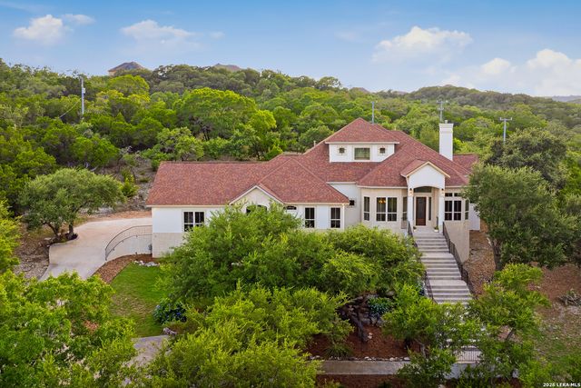 18875 Shadow Canyon, Helotes, TX 78023