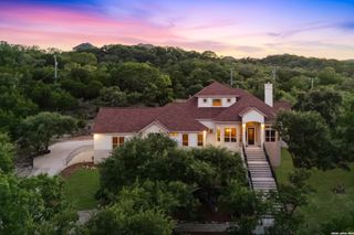 18875 Shadow Canyon, Helotes, TX 78023