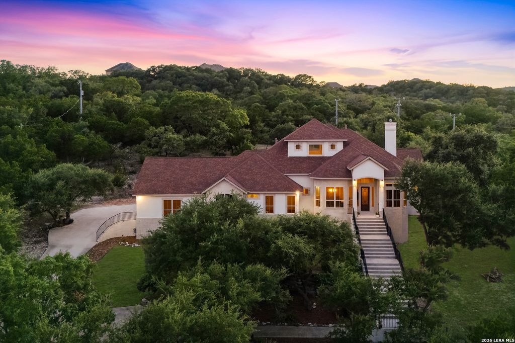 18875 Shadow Canyon, Helotes, TX 78023