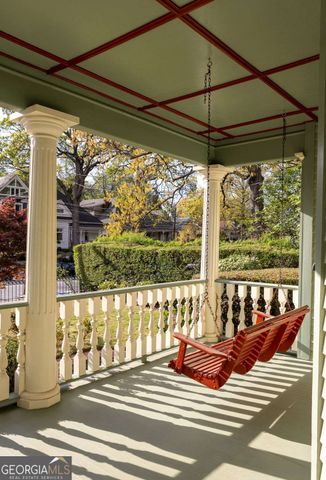 374 Park Avenue SE, Atlanta, GA 30312