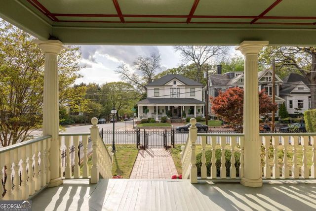 374 Park Avenue SE, Atlanta, GA 30312