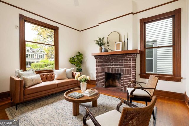 374 Park Avenue SE, Atlanta, GA 30312