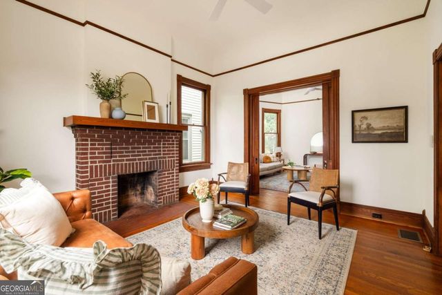 374 Park Avenue SE, Atlanta, GA 30312