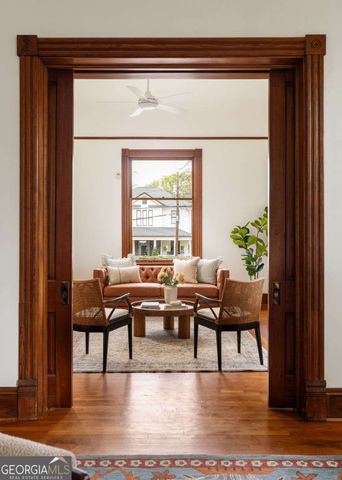 374 Park Avenue SE, Atlanta, GA 30312