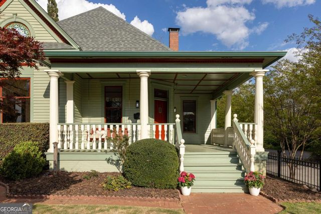 374 Park Avenue SE, Atlanta, GA 30312