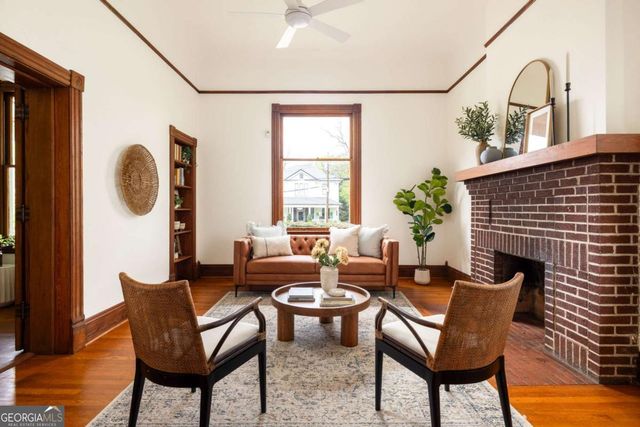 374 Park Avenue SE, Atlanta, GA 30312