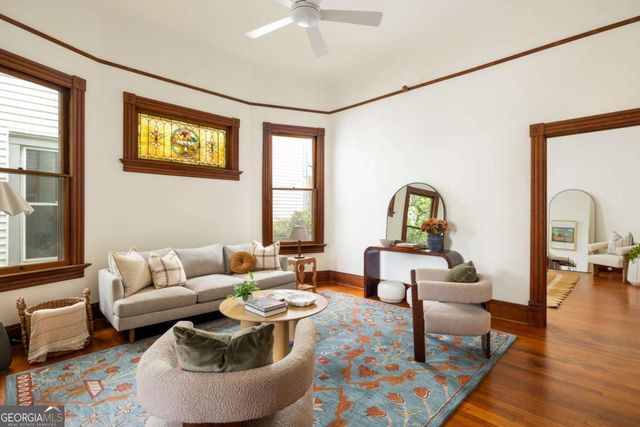 374 Park Avenue SE, Atlanta, GA 30312