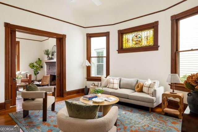 374 Park Avenue SE, Atlanta, GA 30312