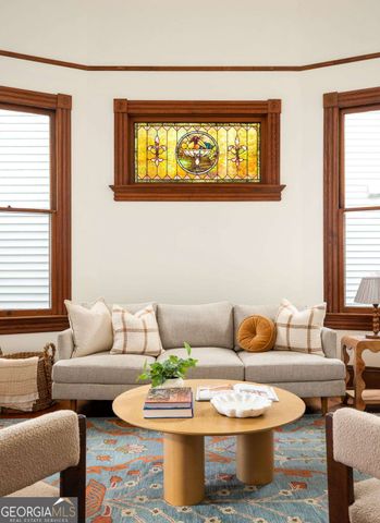 374 Park Avenue SE, Atlanta, GA 30312