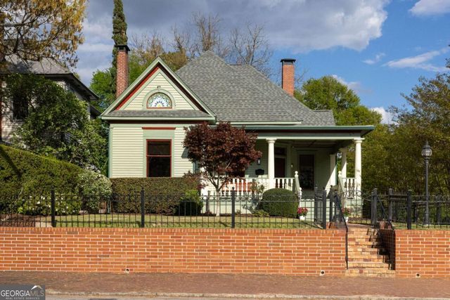 374 Park Avenue SE, Atlanta, GA 30312