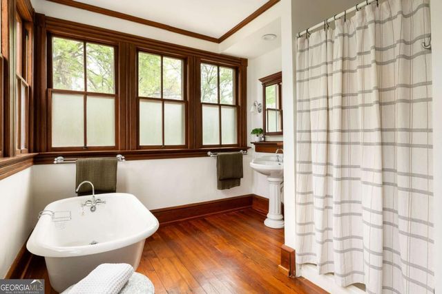 374 Park Avenue SE, Atlanta, GA 30312