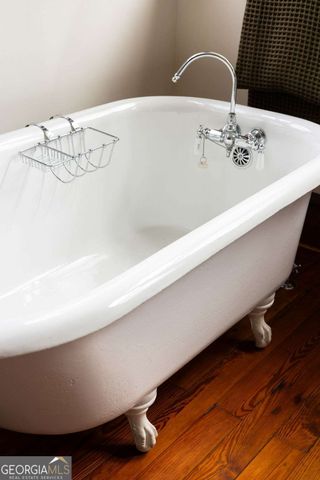 374 Park Avenue SE, Atlanta, GA 30312