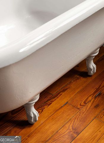 374 Park Avenue SE, Atlanta, GA 30312