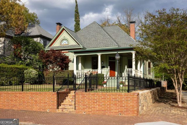 374 Park Avenue SE, Atlanta, GA 30312