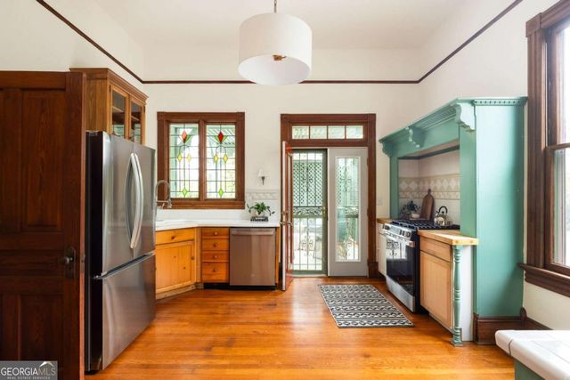 374 Park Avenue SE, Atlanta, GA 30312