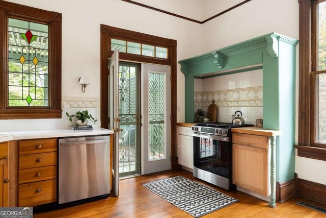 374 Park Avenue SE, Atlanta, GA 30312