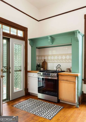 374 Park Avenue SE, Atlanta, GA 30312