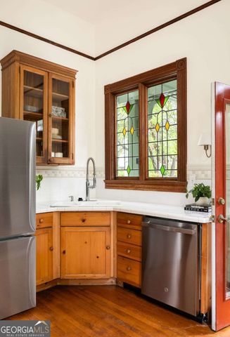 374 Park Avenue SE, Atlanta, GA 30312