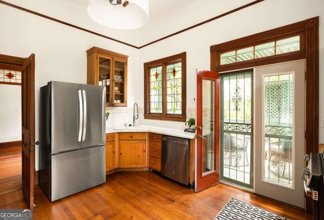 374 Park Avenue SE, Atlanta, GA 30312