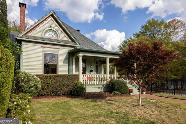 374 Park Avenue SE, Atlanta, GA 30312