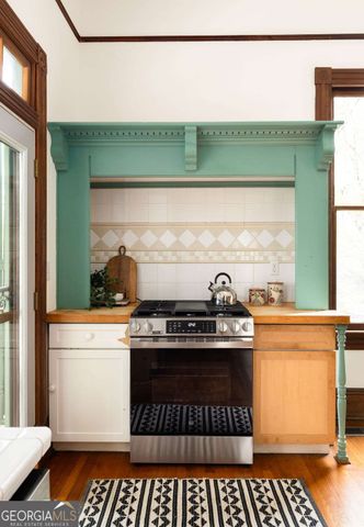 374 Park Avenue SE, Atlanta, GA 30312