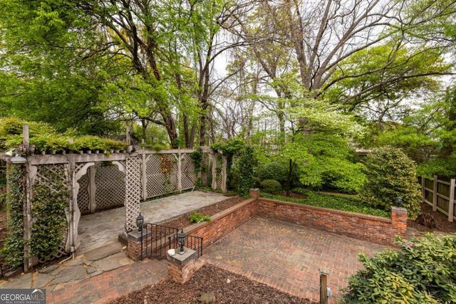 374 Park Avenue SE, Atlanta, GA 30312