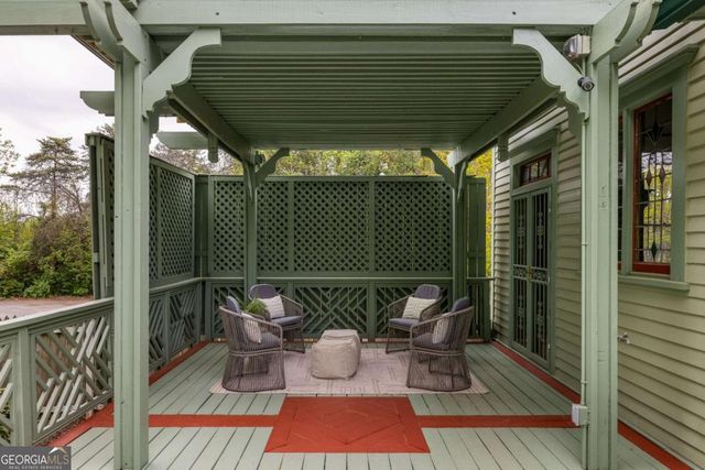 374 Park Avenue SE, Atlanta, GA 30312