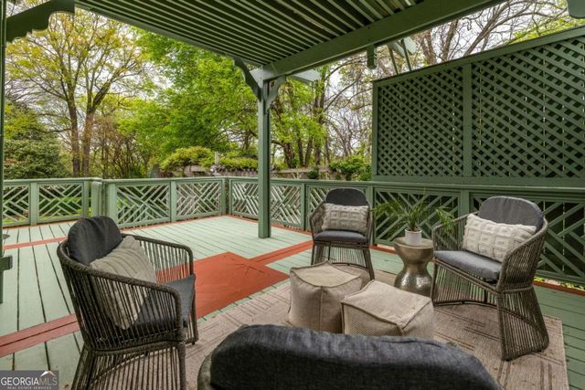 374 Park Avenue SE, Atlanta, GA 30312